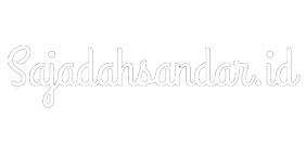 Sajadahsandar.id